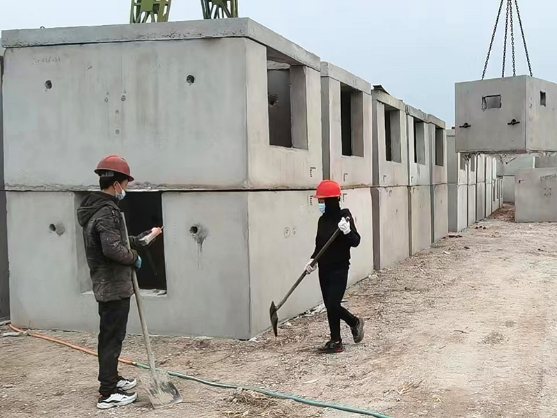 工程案例