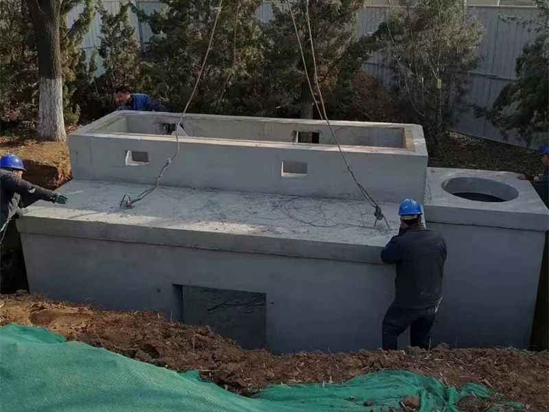 工程案例